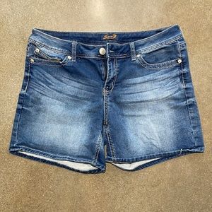 Seven Jeans Shorts